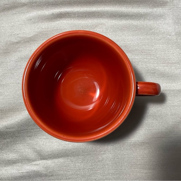 Fiesta Coffee Mug - Picture 5 of 6